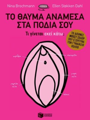 ΤΟ ΘΑΥΜΑ ΑΝΑΜΕΣΑ ΣΤΑ ΠΟΔΙΑ ΣΟΥ