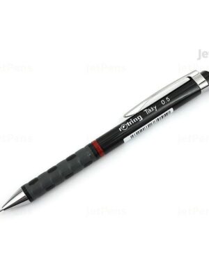 ROTRING TIKKY ΜΗΧΑΝΙΚΟ ΜΟΛΥΒΙ ΜΑΥΡΟ 0,5