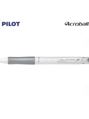PILOT ΣΤΥΛΟ BG ACROBALL PW MEDIUM ΜΑΥΡΟ