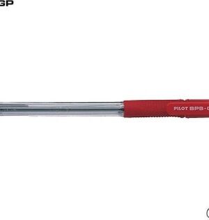 PILOT ΣΤΥΛΟ BPS GP 0,5 E FINE ΚΟΚΚΙΝΟ