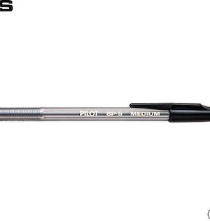 PILOT ΣΤΥΛΟ BP SMEDIUM ΜΑΥΡΟ