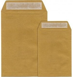 ΦΑΚΕΛΟΙ Α4 ΚΑΦΕ ΚΡΑΦΤ