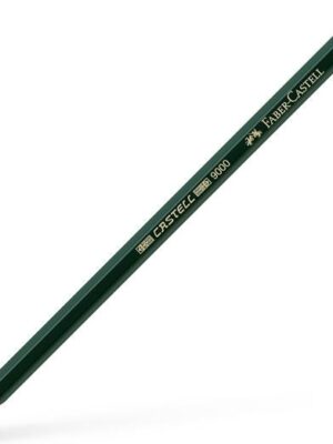 ΜΟΛΥΒΙ ΣΧΕΔΙΟΥ Β FABER CASTELL