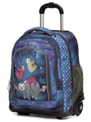 POLO TROLLEY ROLLET GLOW SLOTHS