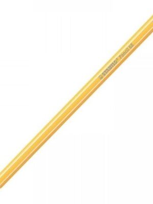 ΜΟΛΥΒΙ STABILO 68 ΚΙΤΡΙΝΟ