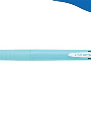 PILOT ΣΤΥΛΟ SUPER GRIP G4 1.0mm 4ΧΡΩΜΟ ΣΙΕΛ