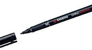 STABILO ΑΝΕΞΙΤΗΛΟΣ  1ΜΜ ΜΑΥΡΟ