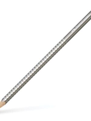 ΜΟΛΥΒΙ SPARKLE ΑΣΗΜΙ B FABER CASTEL