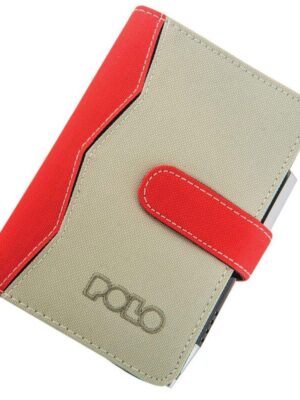 ORGANIZER POLO SMALL