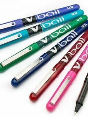 PILOT ΜΑΡΚΑΔΟΡΟΣ V5 0,5 ΚΟΚΚΙΝΟ