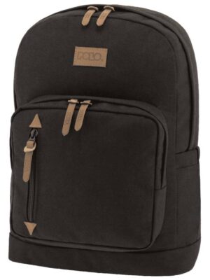 ΣΑΚΙΔΙΟ POLO BOLLE ΜΑΥΡΟ