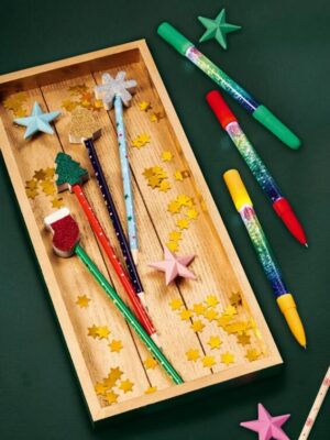 ΜΟΛΥΒΙ ΜΕ ΓΟΜΑ ΧΡΙΣΤΟΥΓΕΝΝΙΑΤΙΚΗ