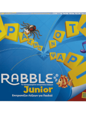 SCRABBLE JUNIOR