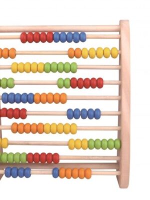 ΤΟ ΠΡΩΤΟ ΜΟΥ ΞΥΛΙΝΟ ΑΡΙΘΜΗΤΗΤΙΟ