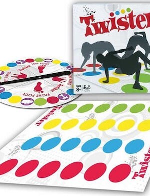 TWISTER