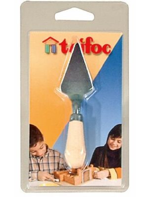 Teifoc Μυστρί τοποθέτησης τσιμέντου