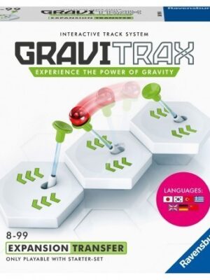 GraviTrax Transfer