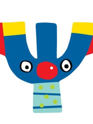 Ελληνικό γράμμα  Ψ