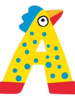 Ελληνικό γράμμα Α