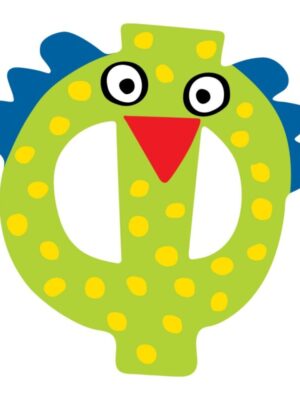 Ελληνικό γράμμα Φ