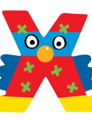 Ελληνικό γράμμα Χ