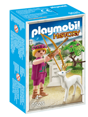 9525 ΘΕΑ ΑΡΤΕΜΙΣ