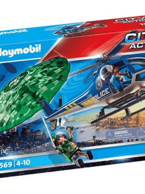 70569 Εναέρια αστυνομική καταδίωξη