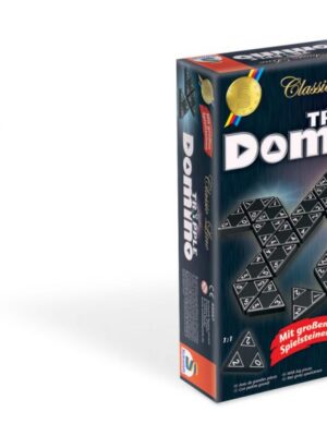 Tripple-Domino