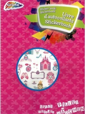 ΑΥΤΟΚΟΛΛΗΤΑ ΣΕ ΜΠΛΟΚ Α4 8ΦΥΛΛΑ