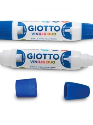 Giotto vinilik duo