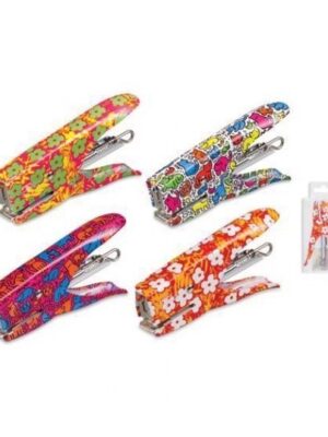 ΣΥΡΡΑΠΤΙΚΟ ΧΕΙΡΟΣ Νο 10 ΤΑΝΑΛΙΑ ΜΙΝΙ FLO