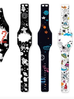 ΡΟΛΟΙ I-TOTAL TOUCH WATCH MOON