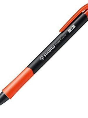 ΜΗΧΑΝΙΚΟ ΜΟΛΥΒΙ  STABILO 2B 2mm