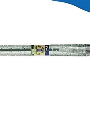 PILOT ΣΤΥΛΟ BG B2P ECOBALL 1.0 mm ΜΑΥΡΟ