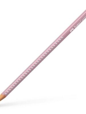 Μολύβι Faber Castell grip sparkle rose shadow 118234