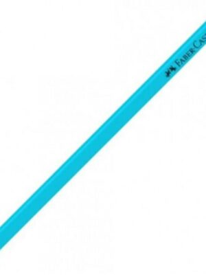 FABER CASTELL ΜΟΛΥΒΙ BLACK PASTEL  ΣΤΡΟΓΓΥΛΟ