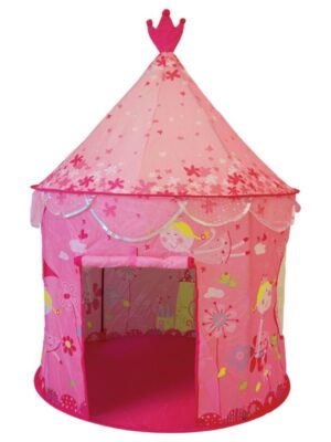 Παιδική Σκηνή Πριγκίπισσα