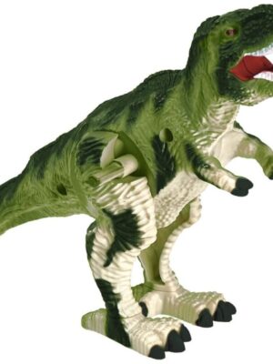 Moses Παιχνίδι Κίνησης Δεινόσαυρος