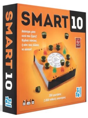 ZITO! SMART 10