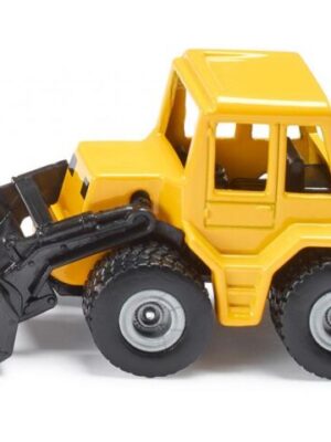 Μπουλντόζα 0802 siku