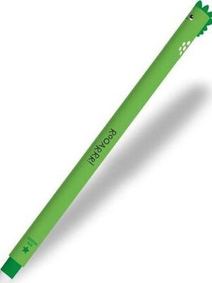 Legami Milano Στυλό Rollerball Eraseble Dinosaure