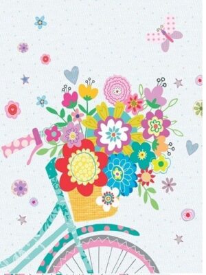 ΜΙΚΡΗ ΚΑΡΤΑ ΠΟΔΗΛΑΤΟ