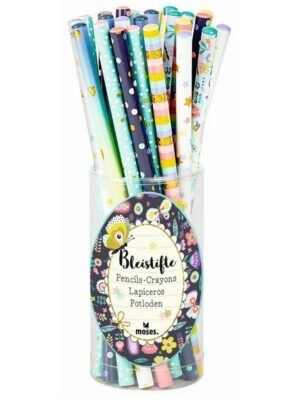 Flowers&Friends ΜΟΛΥΒΙ ΣΕ ΔΙΑΦΟΡΑ ΣΧΕΔΙΑ