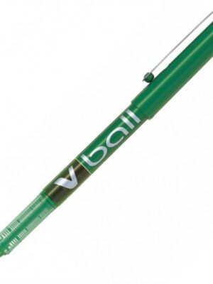 Στυλό Pilot V-ball 0.5 πράσινο
