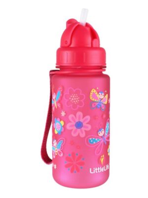 ΠΑΓΟΥΡΙ 400ml BUTTERFLIES LittleLife