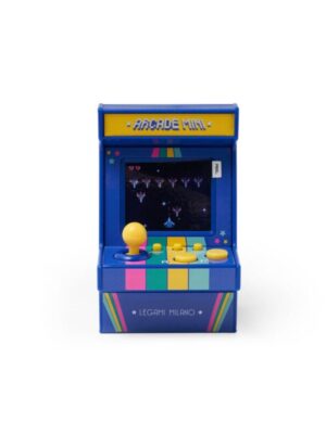 Μίνι παιχνίδι Arcade Mini Legami