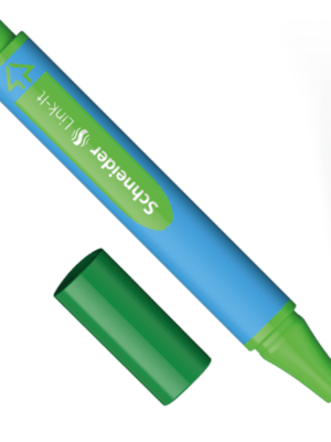 Στυλό Schneider Link-it XB 154 πράσινο