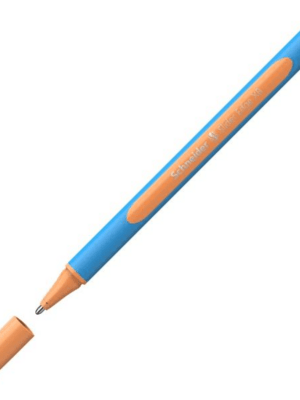 Στυλό Schneider Slider Edge XB Pastel Peach
