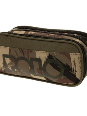 ΚΑΣΕΤΙΝΑ CRYPTIC ΠΑΡΑΛΑΓΗ ΧΑΚΙ