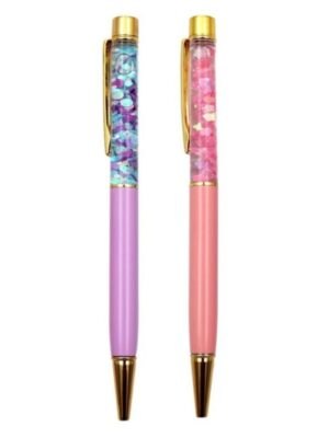 Στυλό Confetti 1τεμ Tesoro